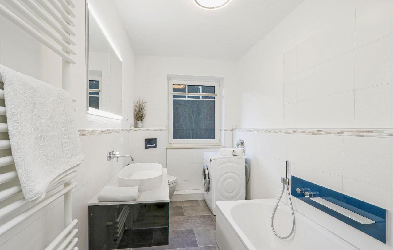 Reetdachhaus 26 Auf Usedom Villa Kutzow Exteriör bild
